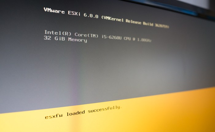 Planning my home&nbsp;lab